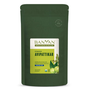 Banyan Botanicals Avipattikar powder