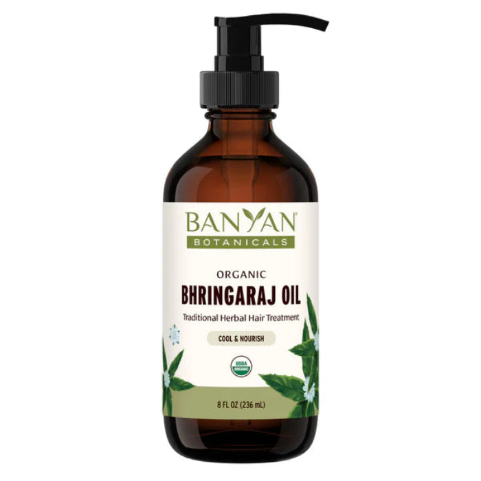 Banyan Botanicals Bhringaraj Oil
