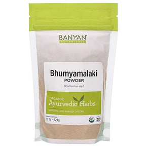 Banyan Botanicals Bhumyamalaki powdeR