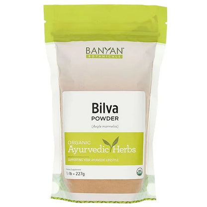 Banyan Botanicals Bilva powder - The Vedic Store