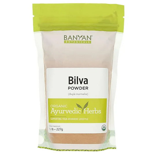Banyan Botanicals Bilva powder - The Vedic Store