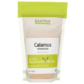 Banyan Botanicals Calamus powder