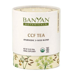 Banyan Botanicals CCF Tea 3.5oz