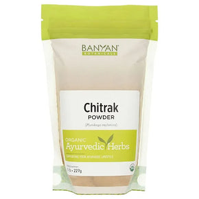 Banyan Botanicals Chitrak powder