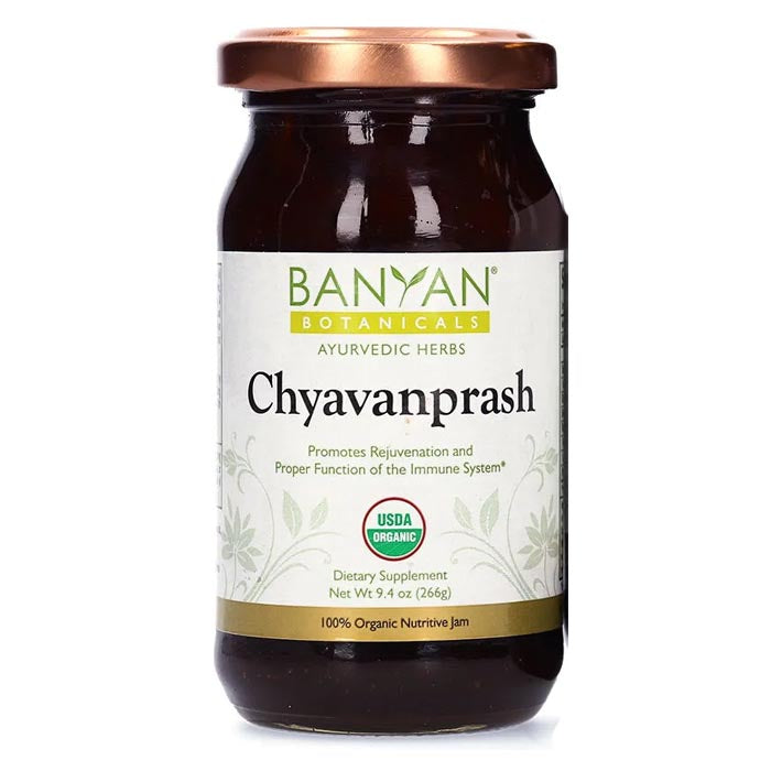 Banyan Botanicals Chyavanprash 8.6oz