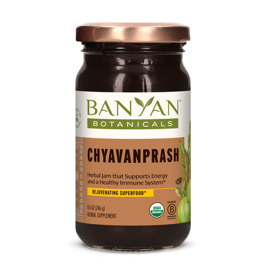 Banyan Botanicals Chyavanprash 8.6oz
