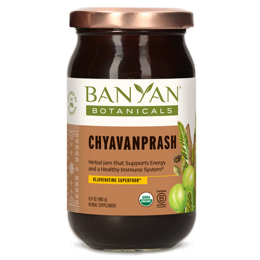 Banyan Botanicals Chyavanprash 16.9oz