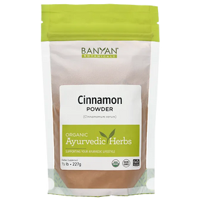 Banyan Botanicals Cinnamon powder