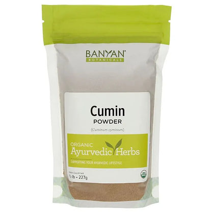 Banyan Botanicals Cumin Powder - The Vedic Store