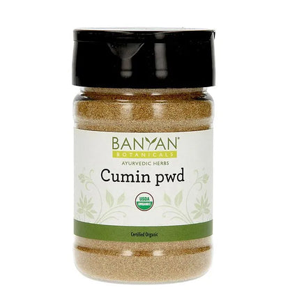 Banyan Botanicals Cumin Powder - The Vedic Store
