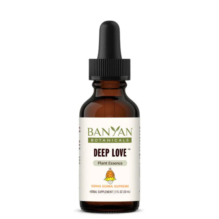 Banyan Botanicals Deep Love™ Plant Essence