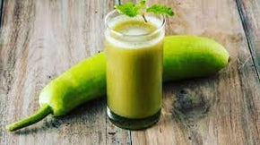 Vedic Lauki Juice , bottle gourd juice , 1 Litre