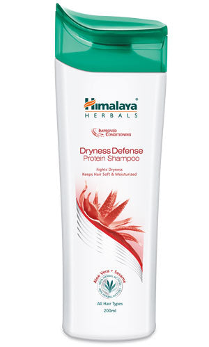 Dryness Defense Protein Shampoo