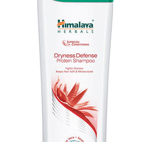 Dryness Defense Protein Shampoo