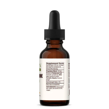 Banyan Botanicals Essential Immune Plant Essence