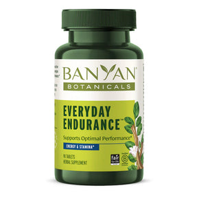 Banyan Botanicals Everyday Endurance