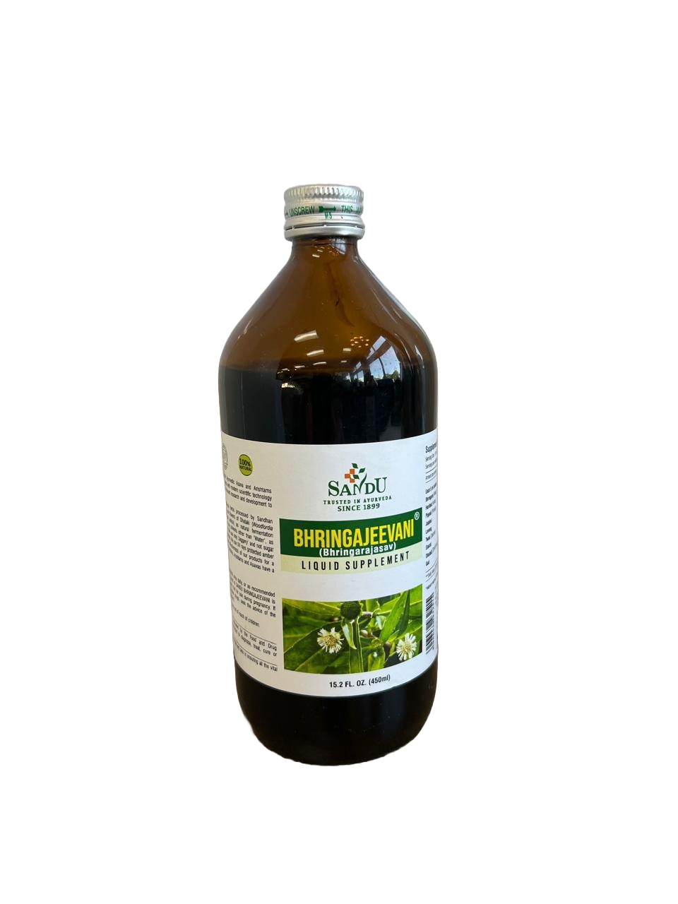 Sandu Bhringajeevani