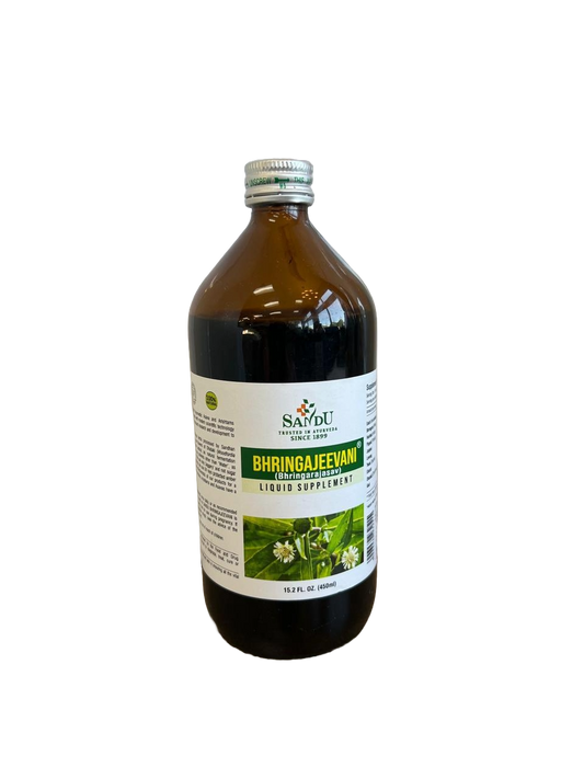 Sandu Bhringajeevani