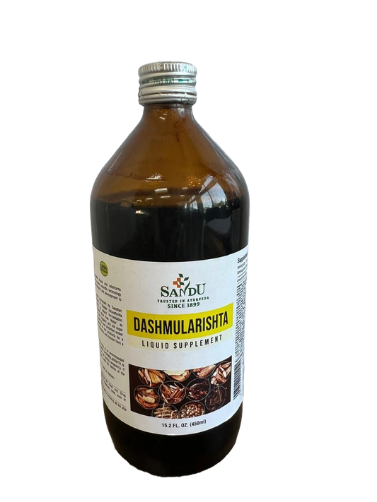 Sandu Dashmularishta