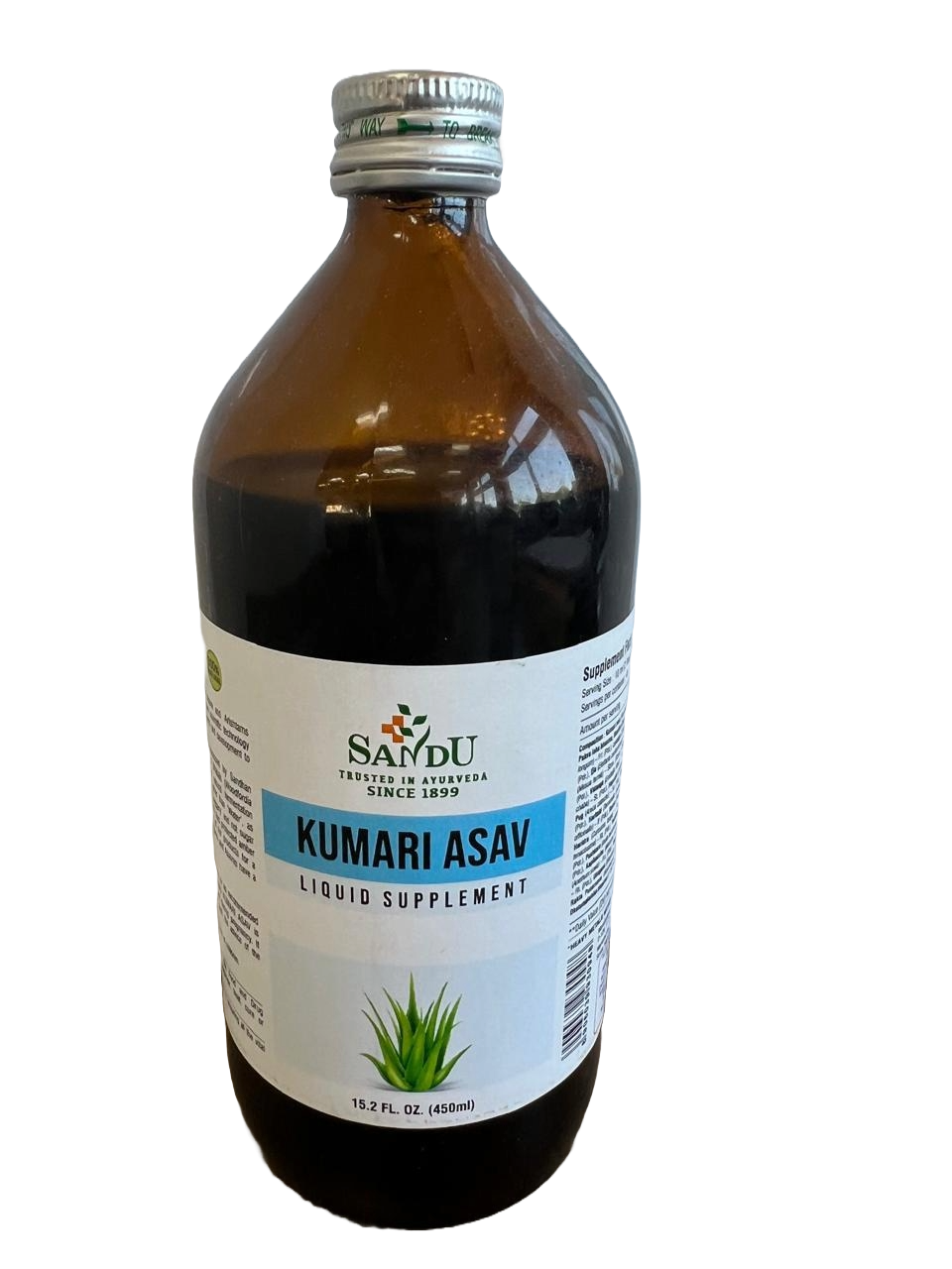 Sandu Kumari Asav
