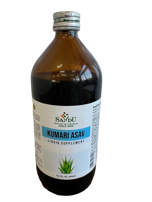Sandu Kumari Asav