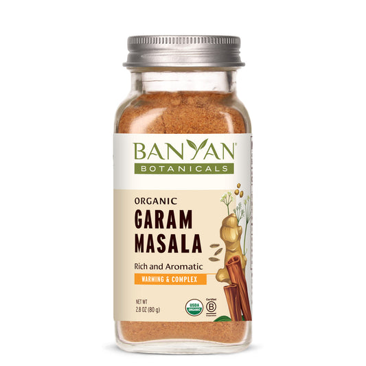 Garam Masala - The Vedic Store