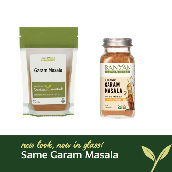 Garam Masala - The Vedic Store