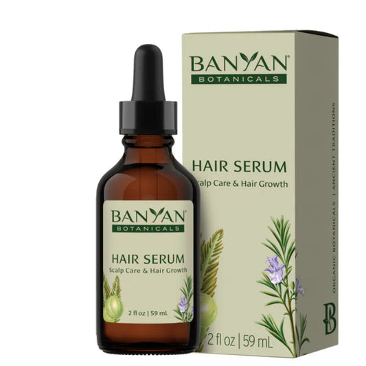 Banyan Botanicals  Hair Serum