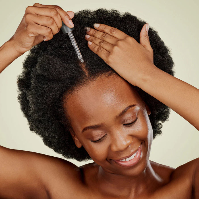 Banyan Botanicals  Hair Serum