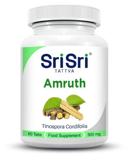 Amruth (Guduchi/Giloy) - Immunity Booster
