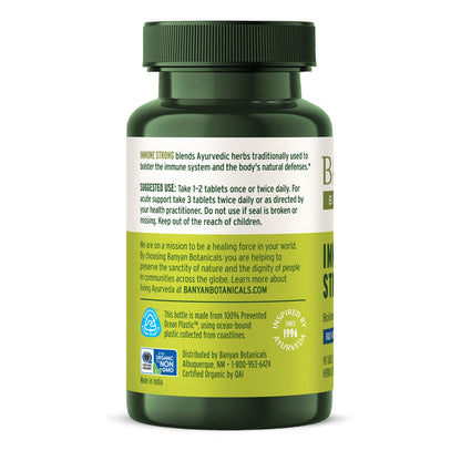 Banyan Botanicals Joint Support tablets - The Vedic Store