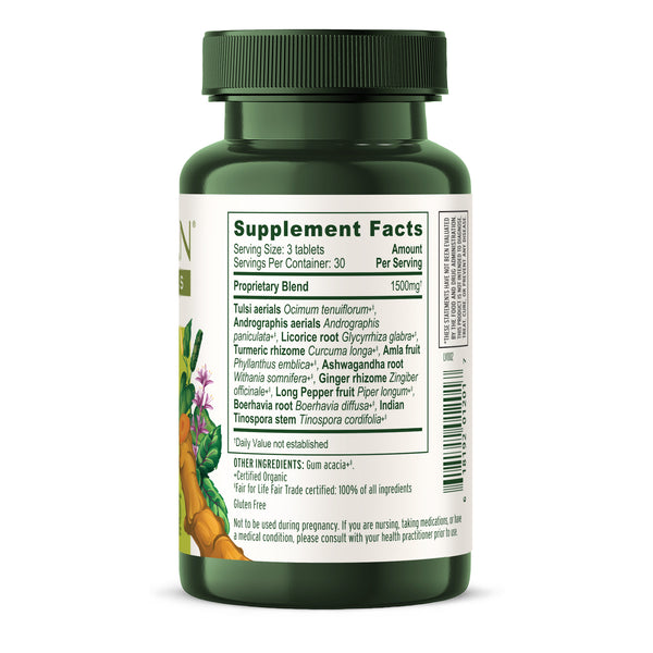 Banyan Botanicals Joint Support tablets - The Vedic Store
