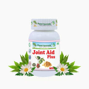 Planet Ayurveda Joint Aid Plus