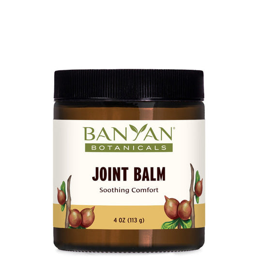 Banyan Botanicals Joint Balm - The Vedic Store