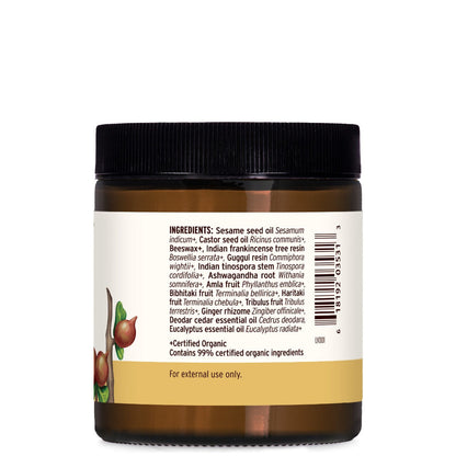 Banyan Botanicals Joint Balm - The Vedic Store