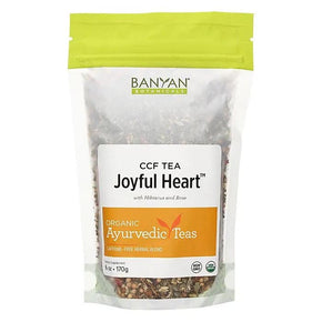 Joyful Heart Tea