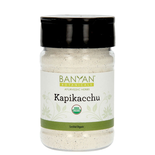 Banyan Botanicals Mucuna (Kapikacchu) powder - The Vedic Store
