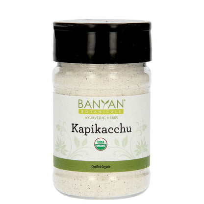 Banyan Botanicals Mucuna (Kapikacchu) powder - The Vedic Store