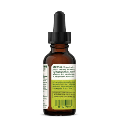 Banyan Botanicals Lung Revive liquid extract