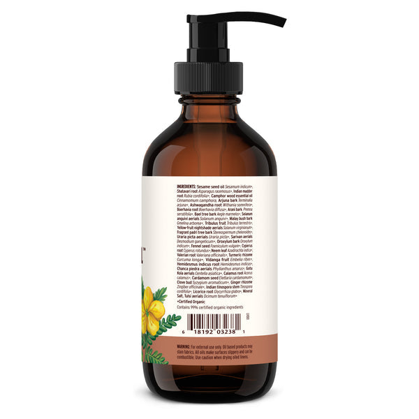 Banyan Botanicals Mahanarayan Oil - The Vedic Store