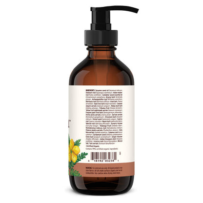 Banyan Botanicals Mahanarayan Oil - The Vedic Store