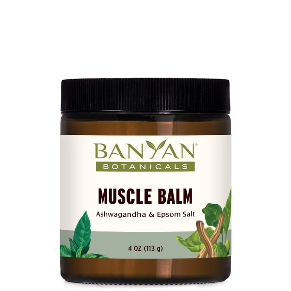Banyan Batonicals Muscle Balm - The Vedic Store