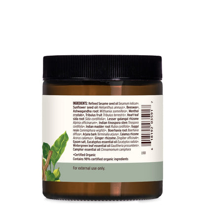 Banyan Batonicals Muscle Balm - The Vedic Store