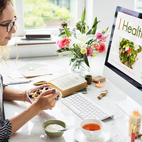 Schedule a 30 Minute Phone Consultation with an Ayurvedic Practitioner