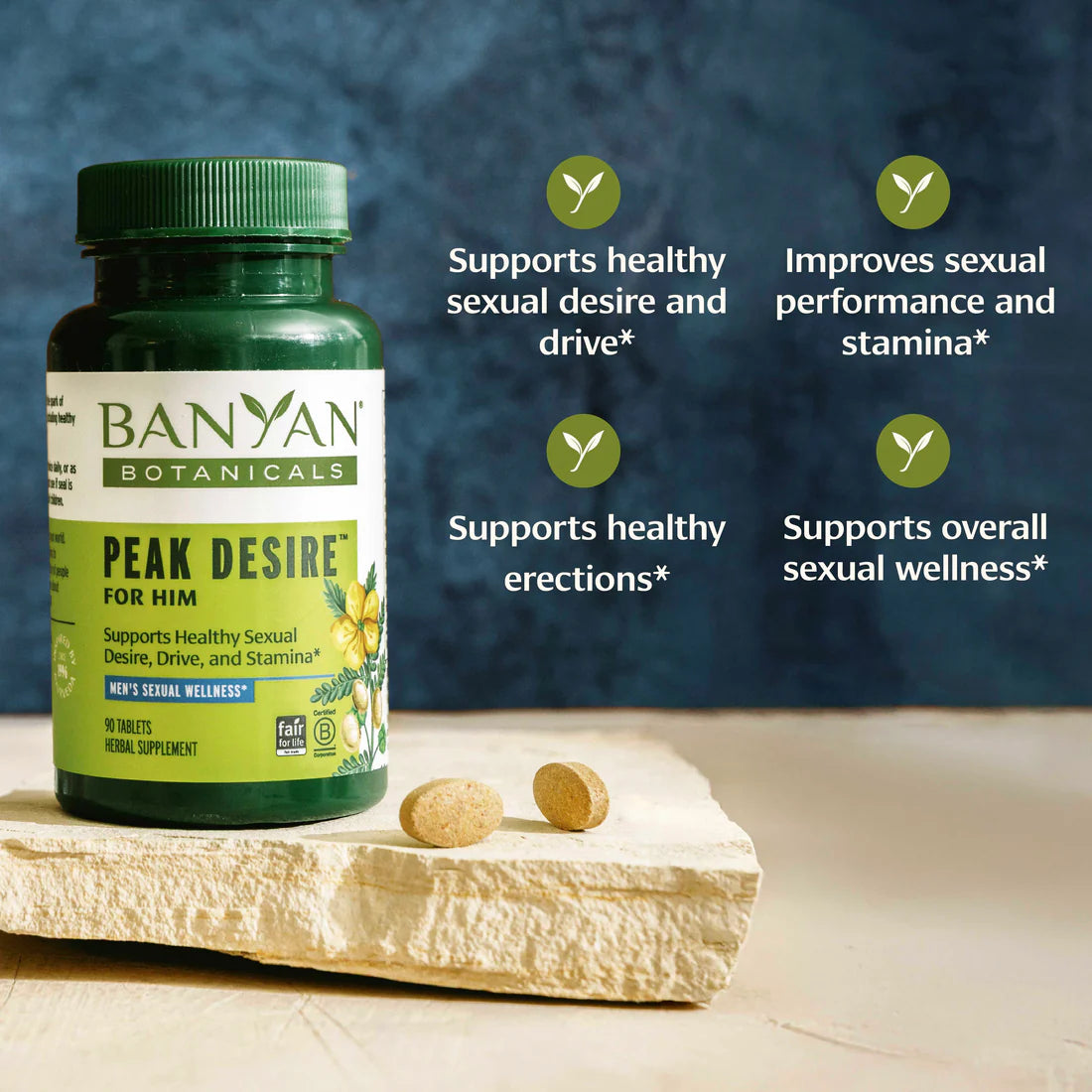 Banyan Peak Desire™ for Him