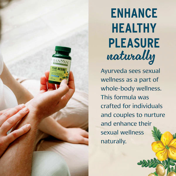 Banyan Peak Desire™ for Him