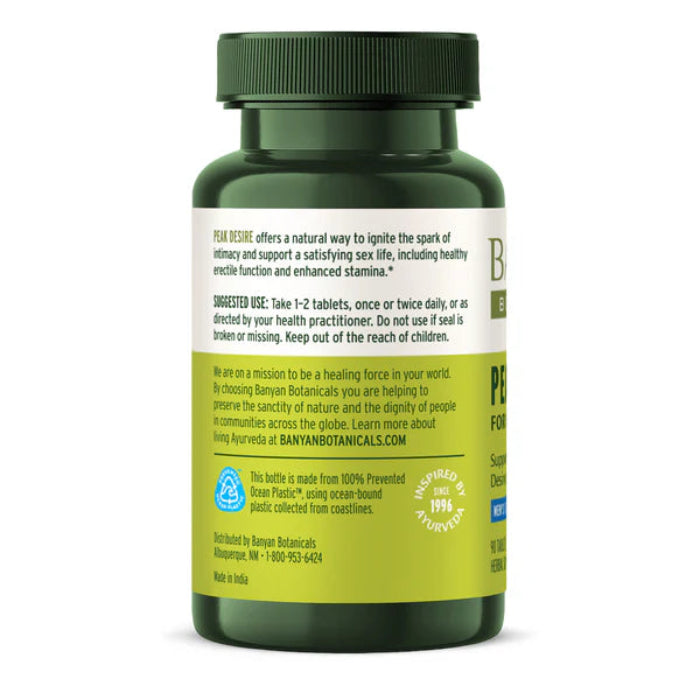 Banyan Peak Desire™ for Him