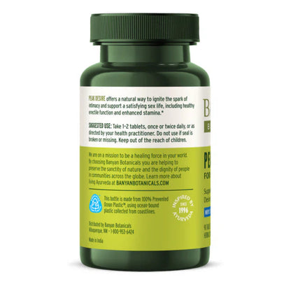Banyan Peak Desire™ for Him