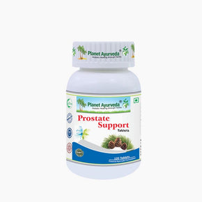 Planet Ayurveda Prostate Support Tablets