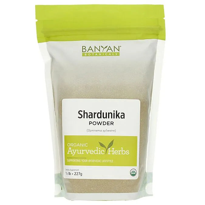 Banyan Botanicals Shardunika powder - The Vedic Store